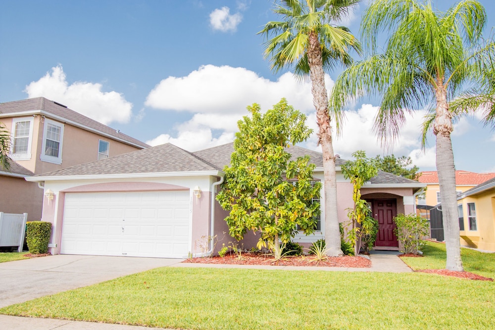 Lake Berkley Townhomes Hapimag 42/50