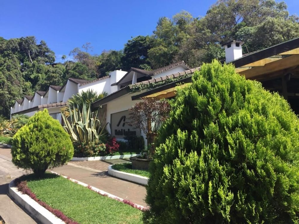 Hotel Ladera 47/50