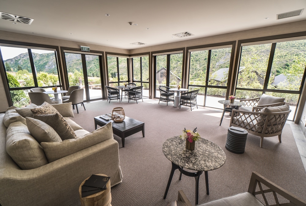 Gibbston Valley Lodge & Spa 21/50