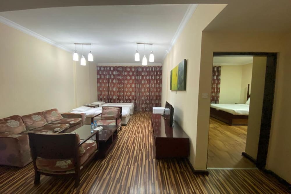 Grand PJ Hotel 37/48