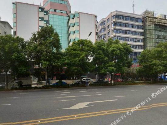 Huaqiao International Hotel 23/30