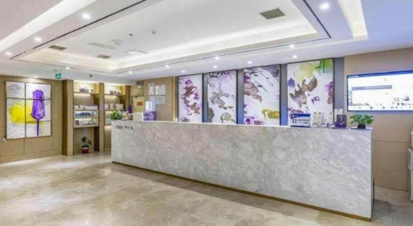 Lavande Hotel (Beijing Daxing Qingyuan Road) 5/55