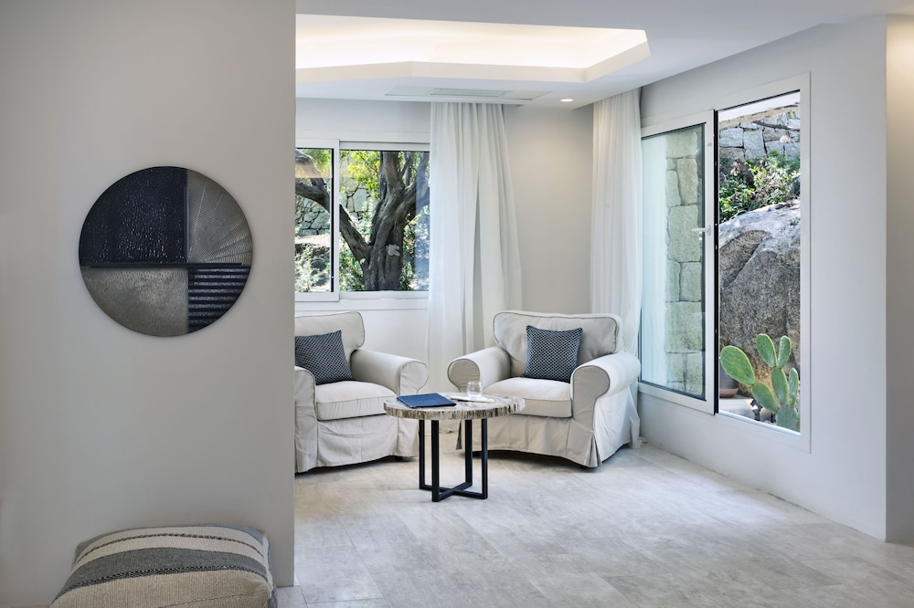 Grand Relais Dei Nuraghi - Adults Only 30/49