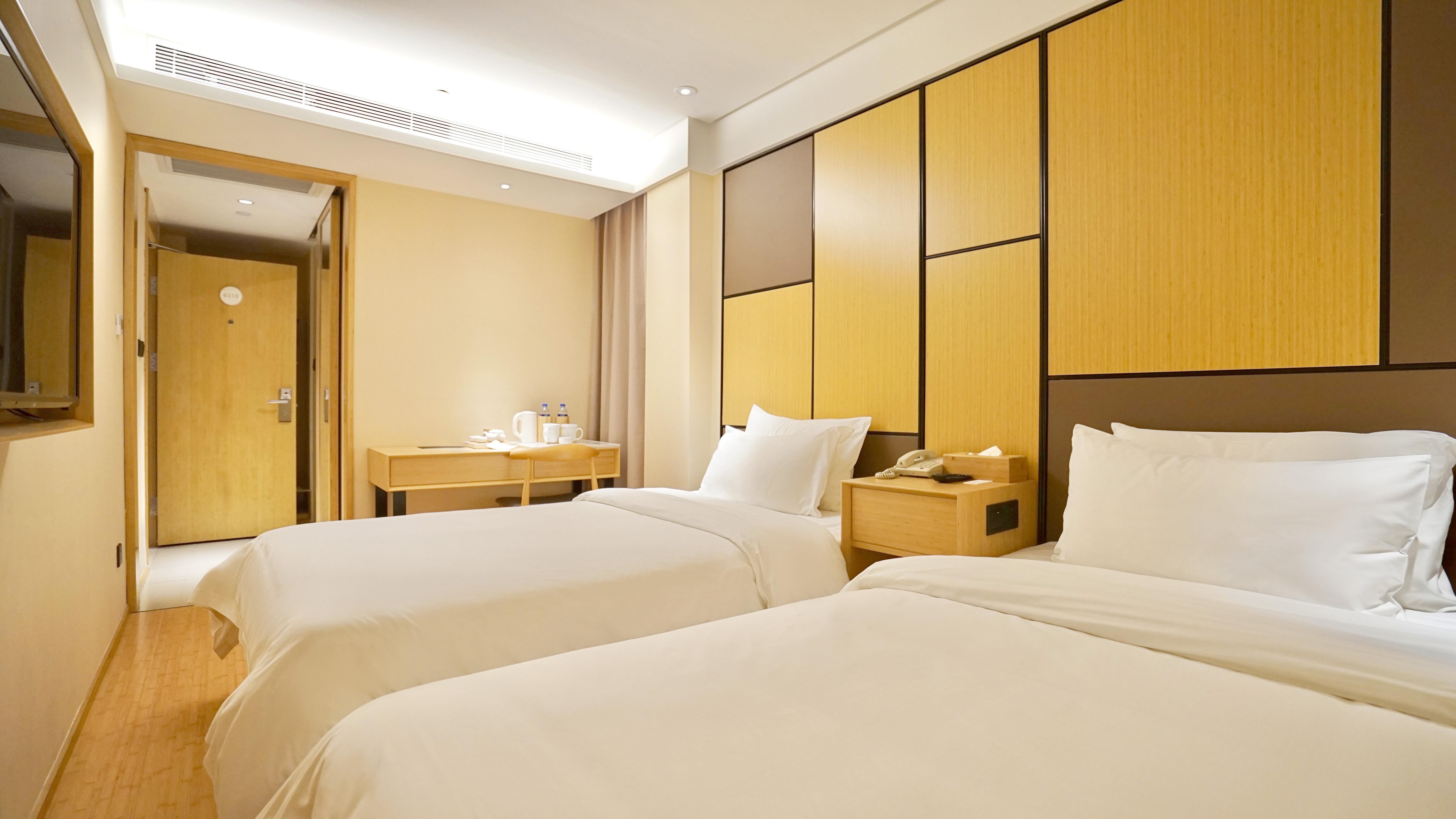 Ji Hotel (Xiamen University) 5/32