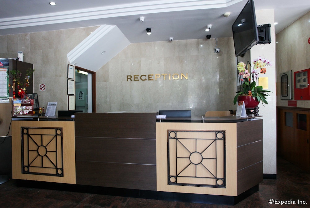 Tai Hoe Hotel 6/50