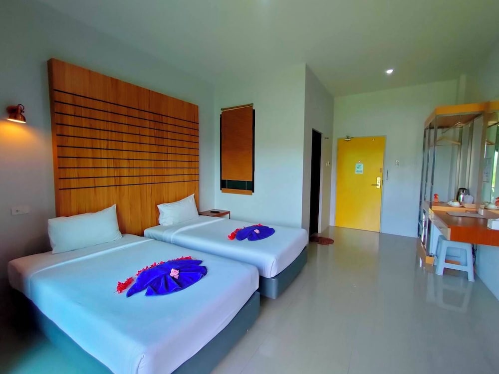 Rimnatee Resort Trang 33/66