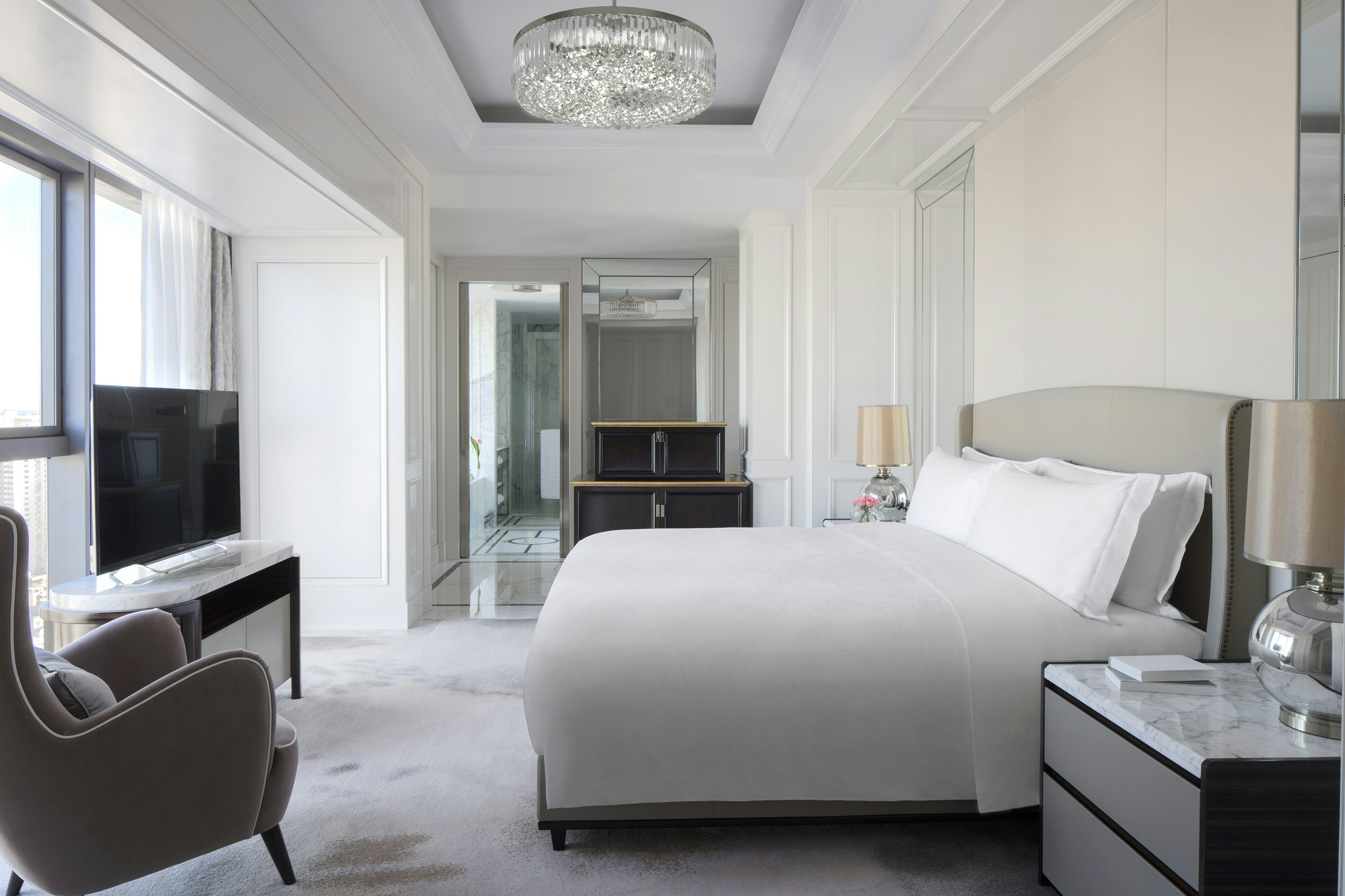 The Langham Haikou 16/66