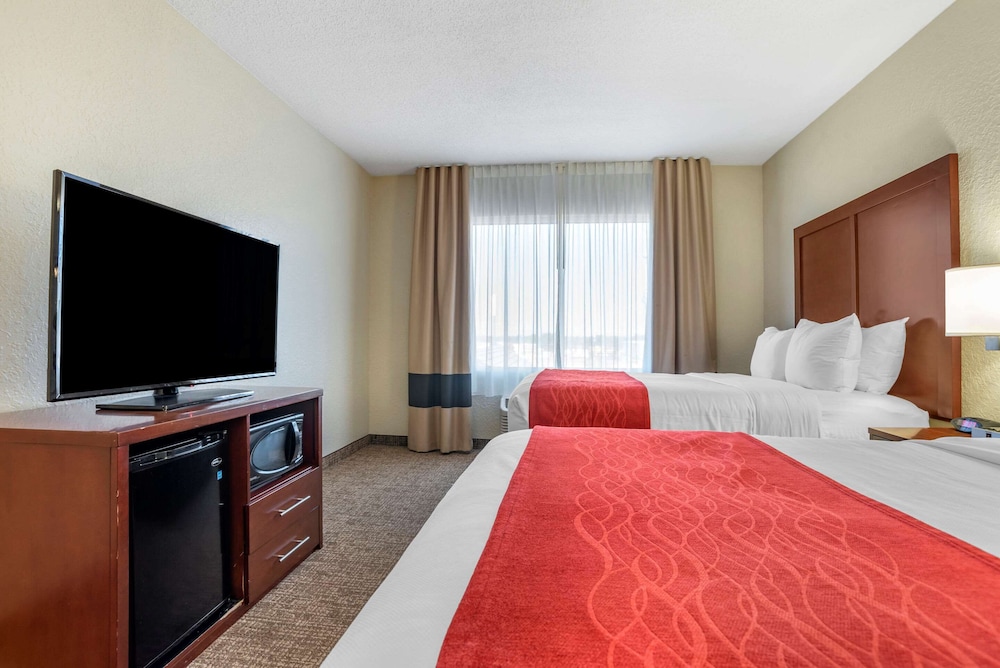 Comfort Inn & Suites Marianna I-10 13/38