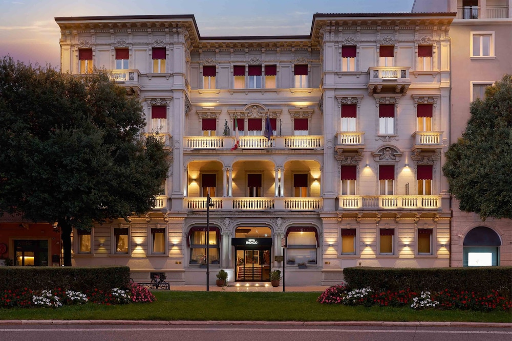 Hotel Indigo Verona - Grand Hotel Des Arts 2/50