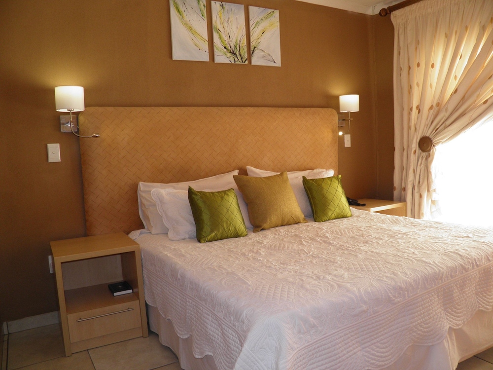 Homestay Travel Guest House 26/55