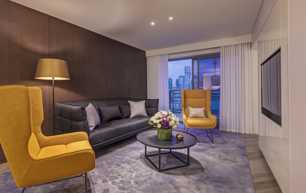 The Star Grand Hotel And Residences Sydney 41/61
