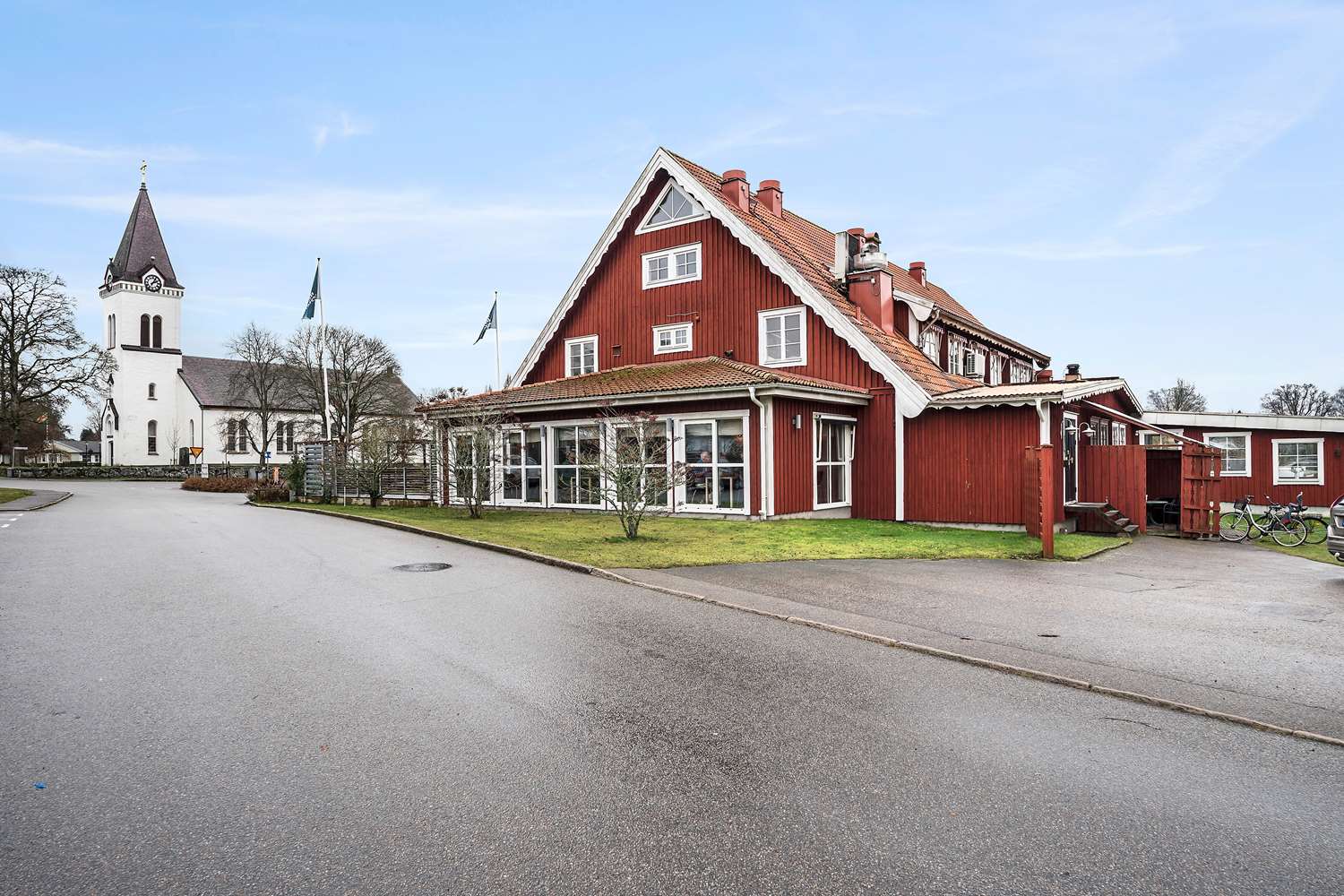 Best Western Hotel Vrigstad 33/36