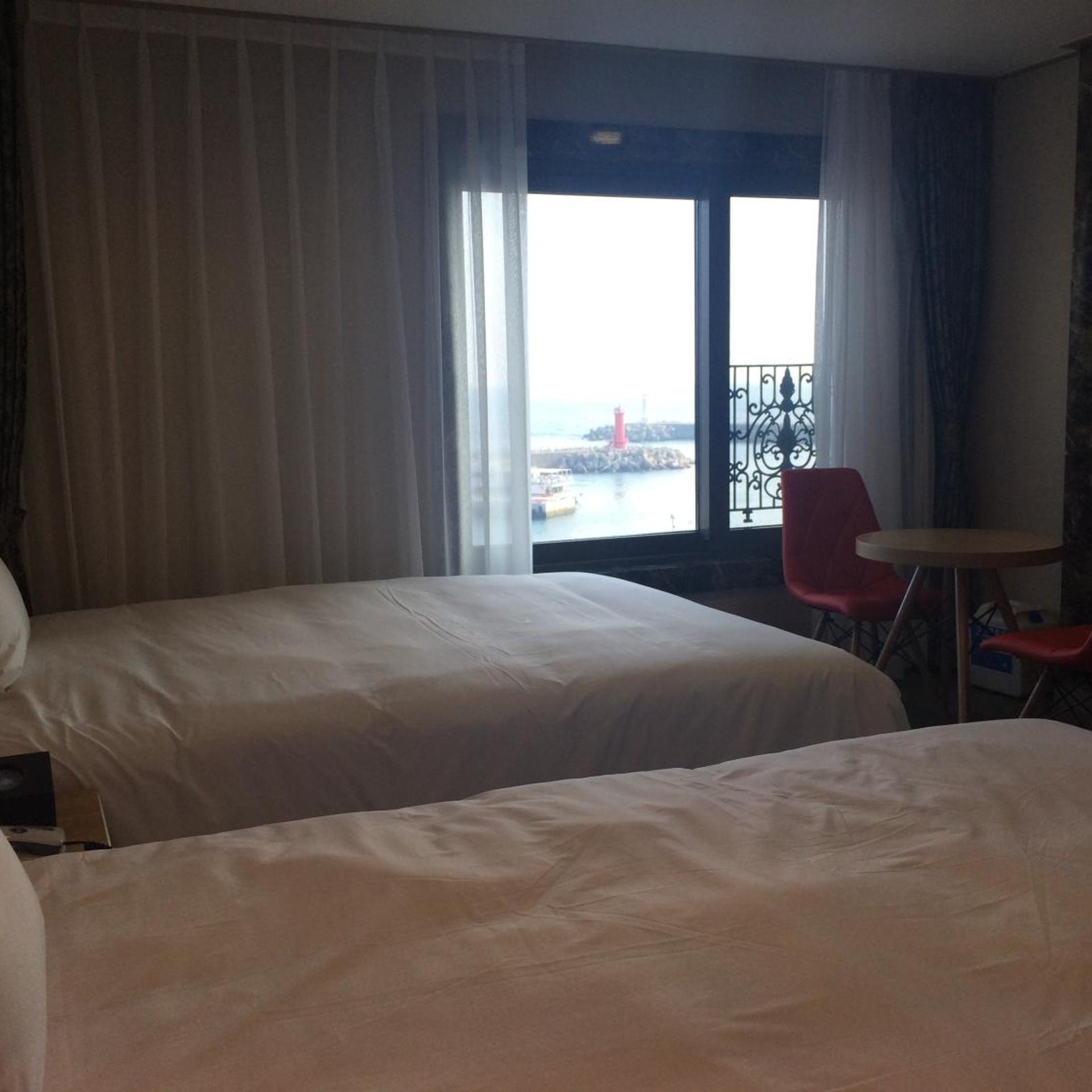 Dream Jeju Hotel 18/50