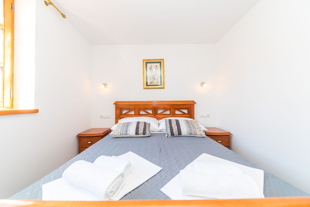 APARTMENTS PERLA 10/42