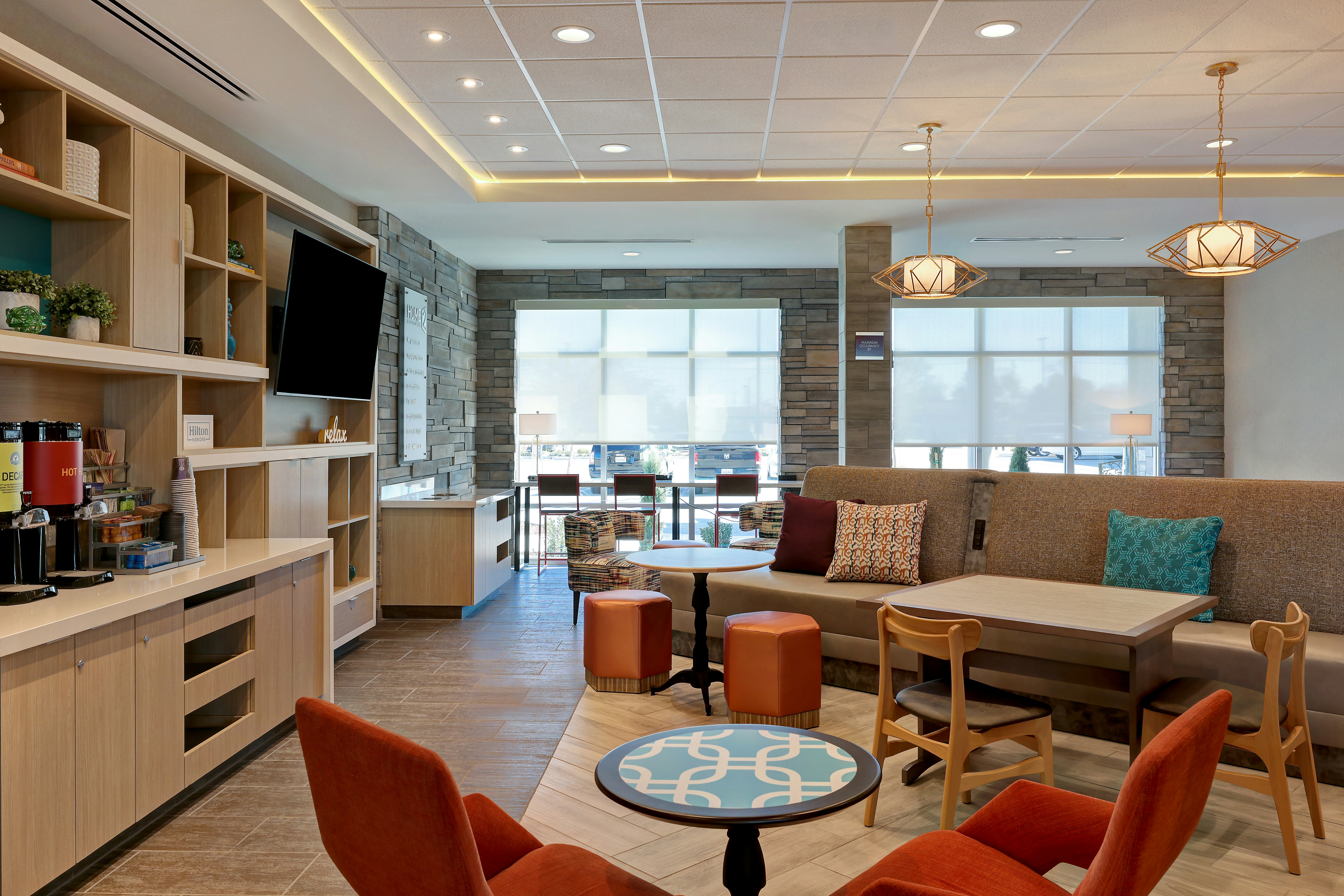Home2 Suites by Hilton Turlock 9/18