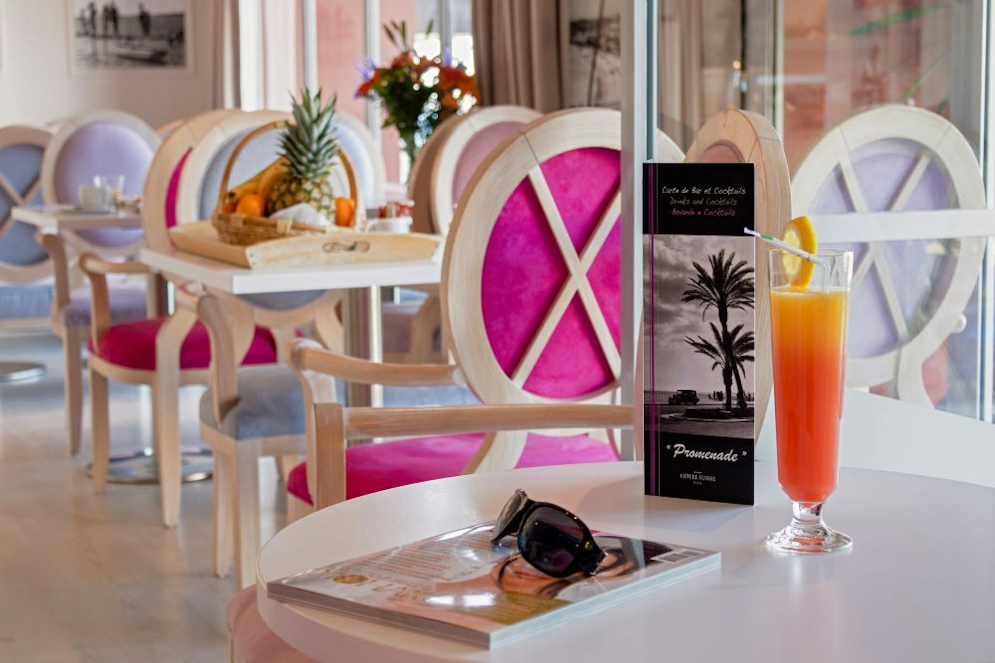 Hotel Suisse Nice 17/26