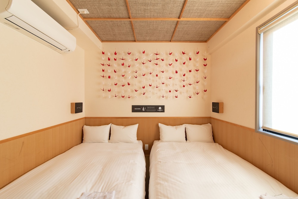 Kamon Hotel Namba 13/65
