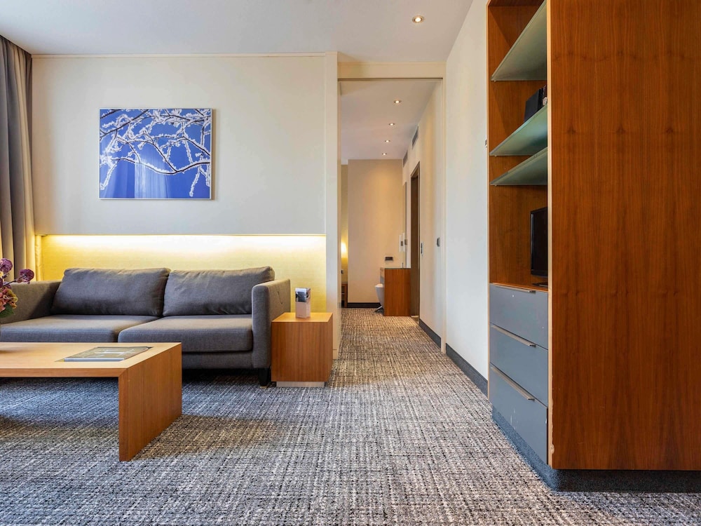 Pullman Eindhoven Cocagne 57/77