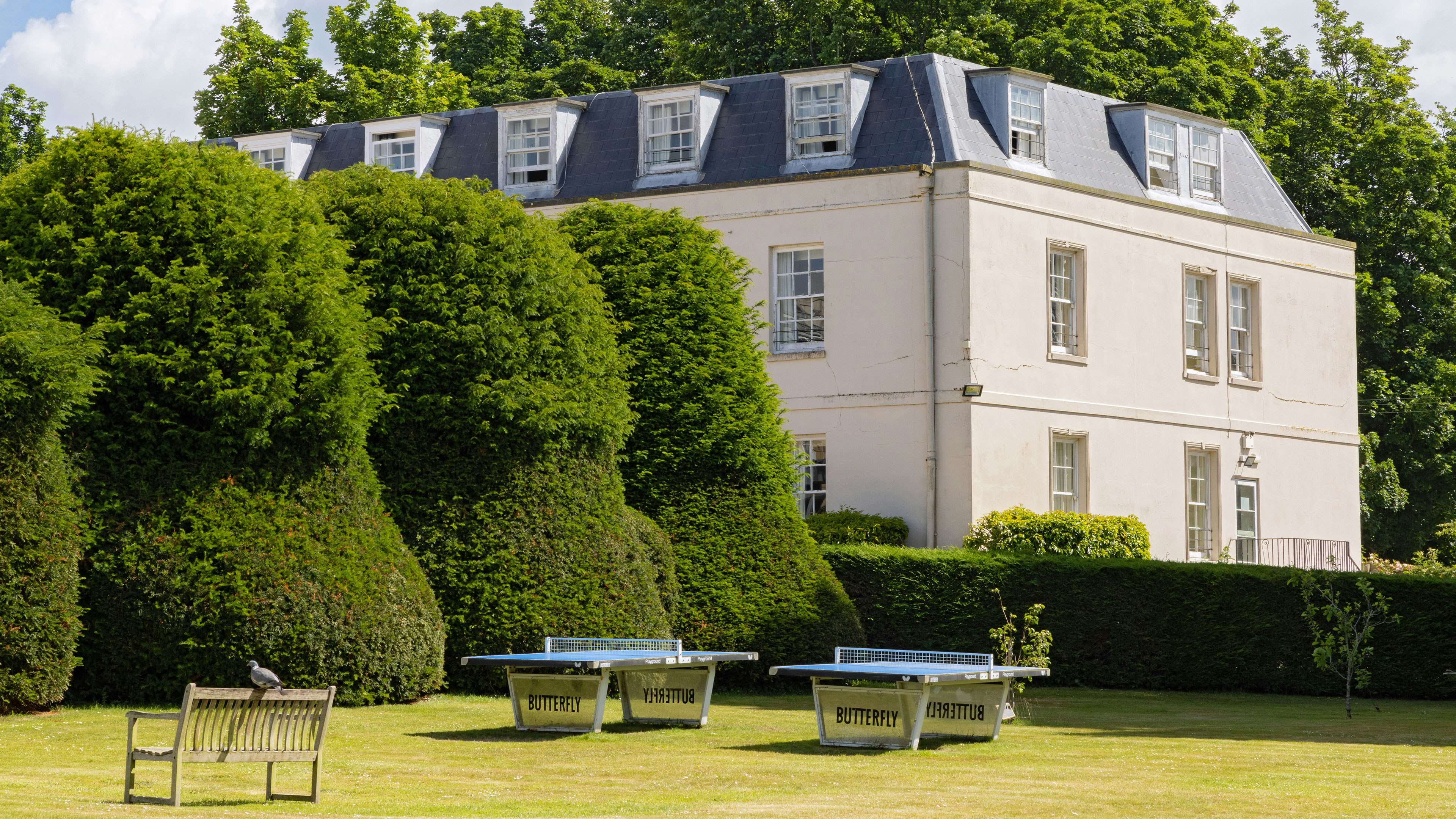Avisford Park Hotel 68/74