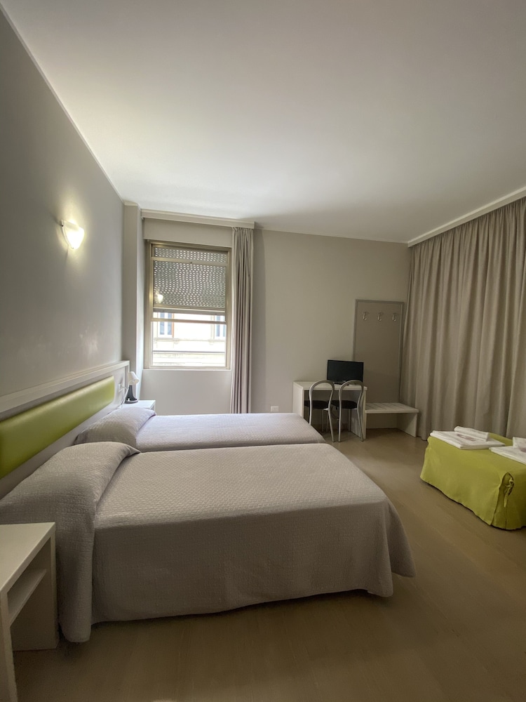 Hotel Due Giardini 7/29