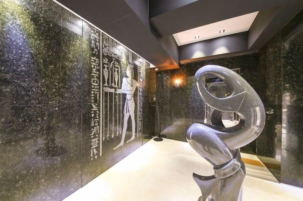 Aria Hotel Seosan 33/69