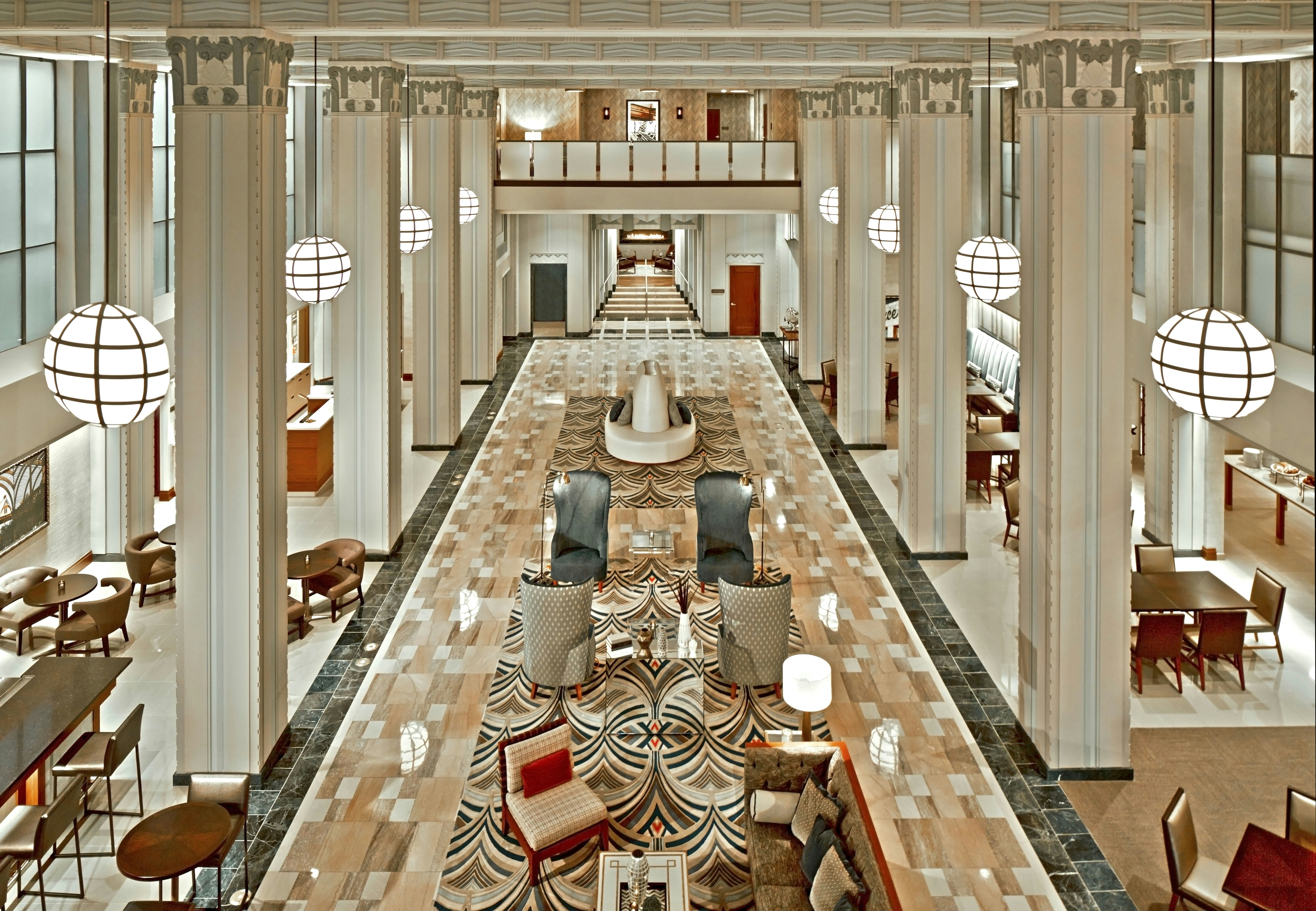 Hilton Garden Inn Phoenix Downtown 4/43