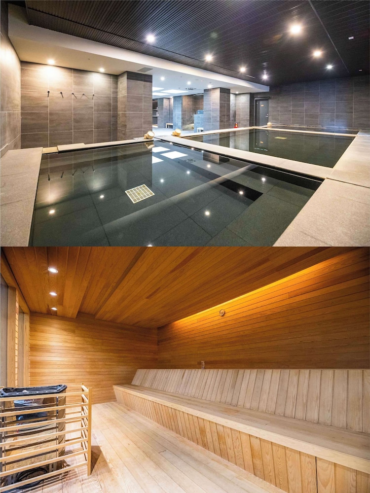 Yamagata Kaku Hotel Spa 38/65