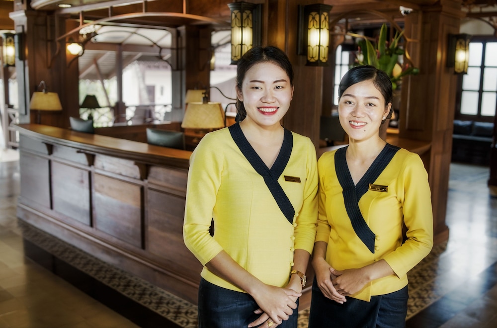 Le Bel Air Resort Luang Prabang 10/44