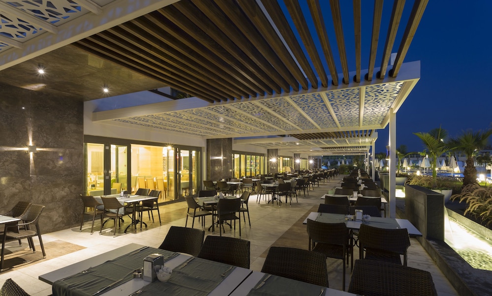 Terrace Elite Resort Hotel 23/41
