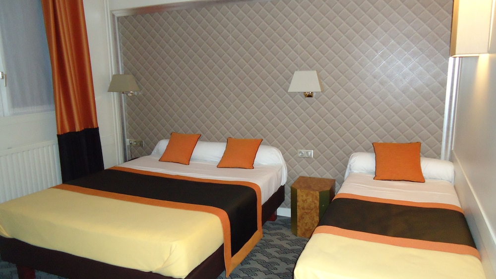 D Amiens Paris Hotel 6/49