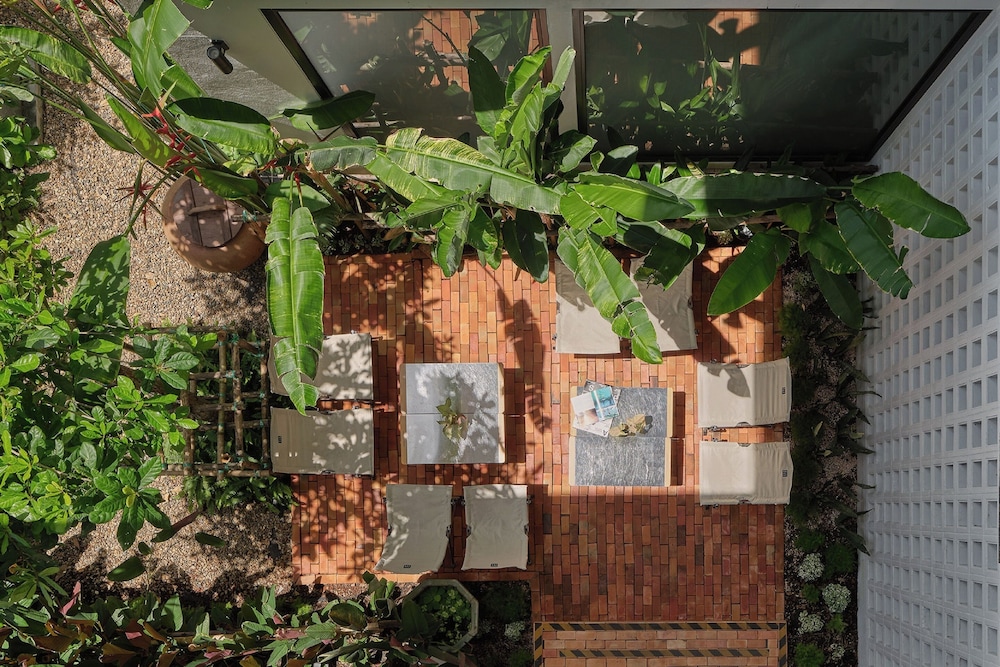 The Motifs Eco Hotel 43/50