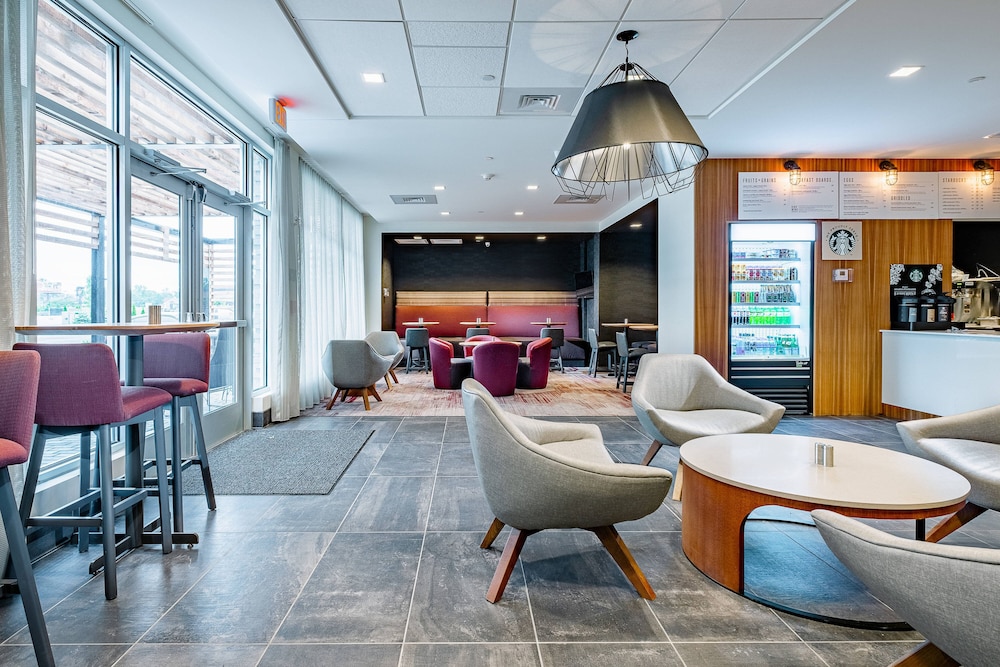 Courtyard by Marriott Toledo West 46/59