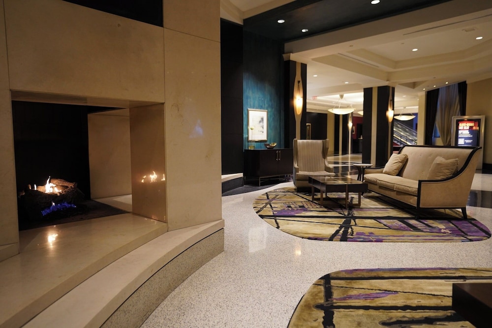 Ameristar Casino Hotel East Chicago 21/43