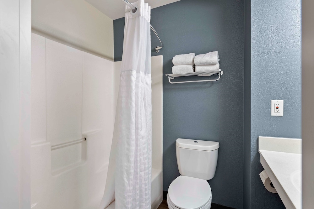 Extended Stay America - Charlotte - University Place 16/53