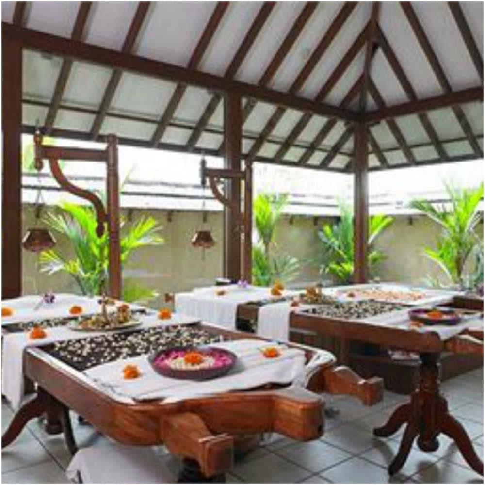 The Zuri Kumarakom Kerala Resort And Spa 52/67