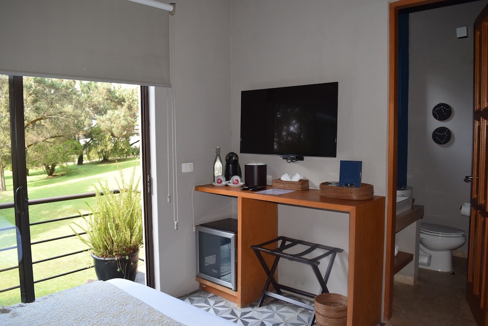 Hotel Boutique Unico Avandaro 40/50