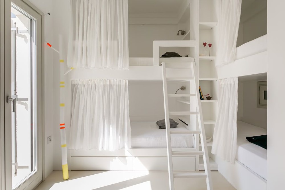 Seven Santa Maria Paros Boutique Hotel 23/36