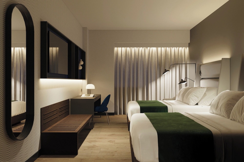 SUPERIOR, TWIN BEDS