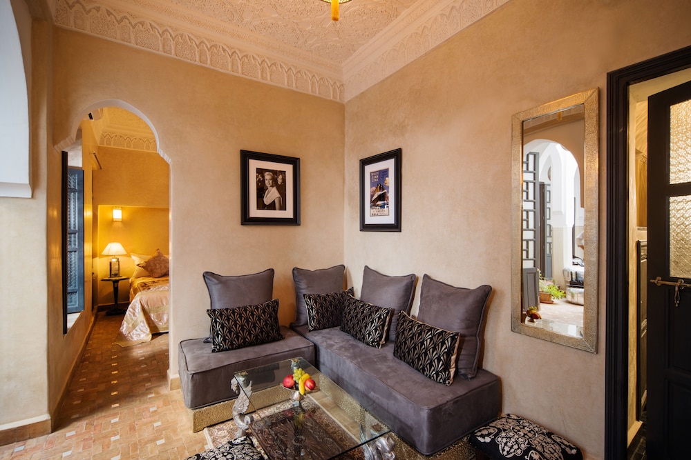 Riad Star 25/50