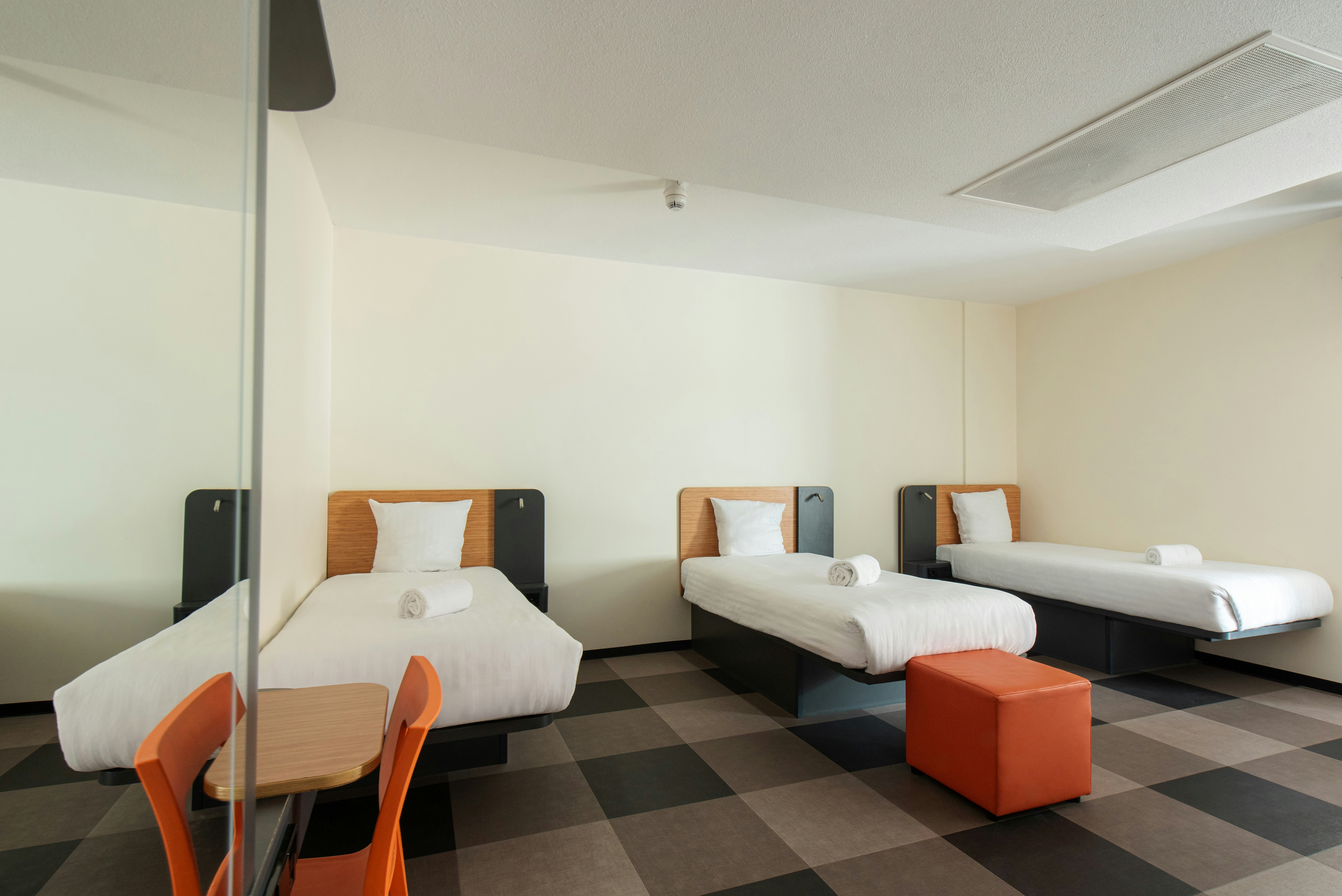 easyHotel The Hague Scheveningen Beach 33/65