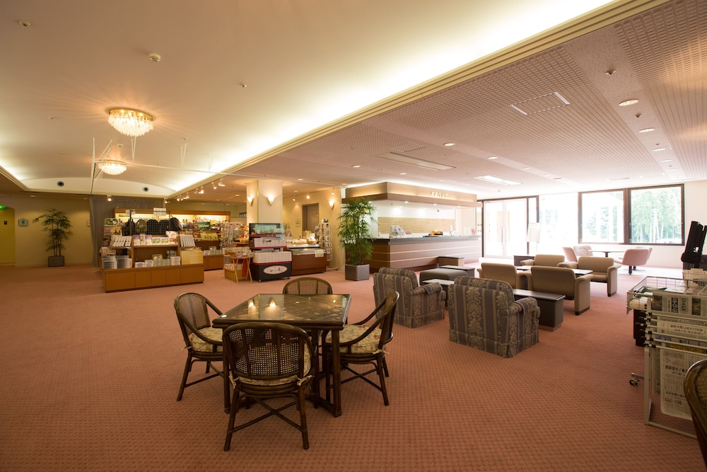 Tateyama Kokusai Hotel 47/61