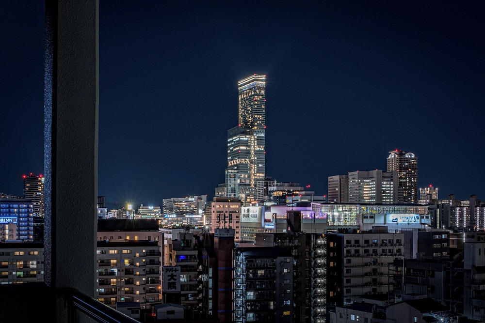 Eslead Hotel Namba South I 42/50