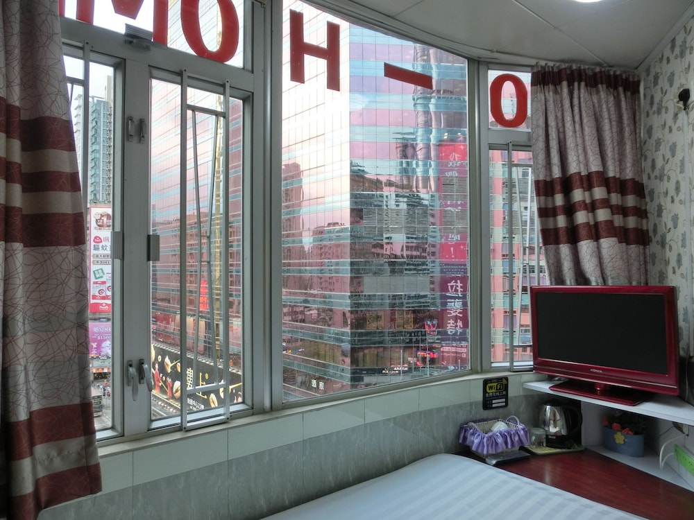 Geo Home Holiday Hotel 34/47