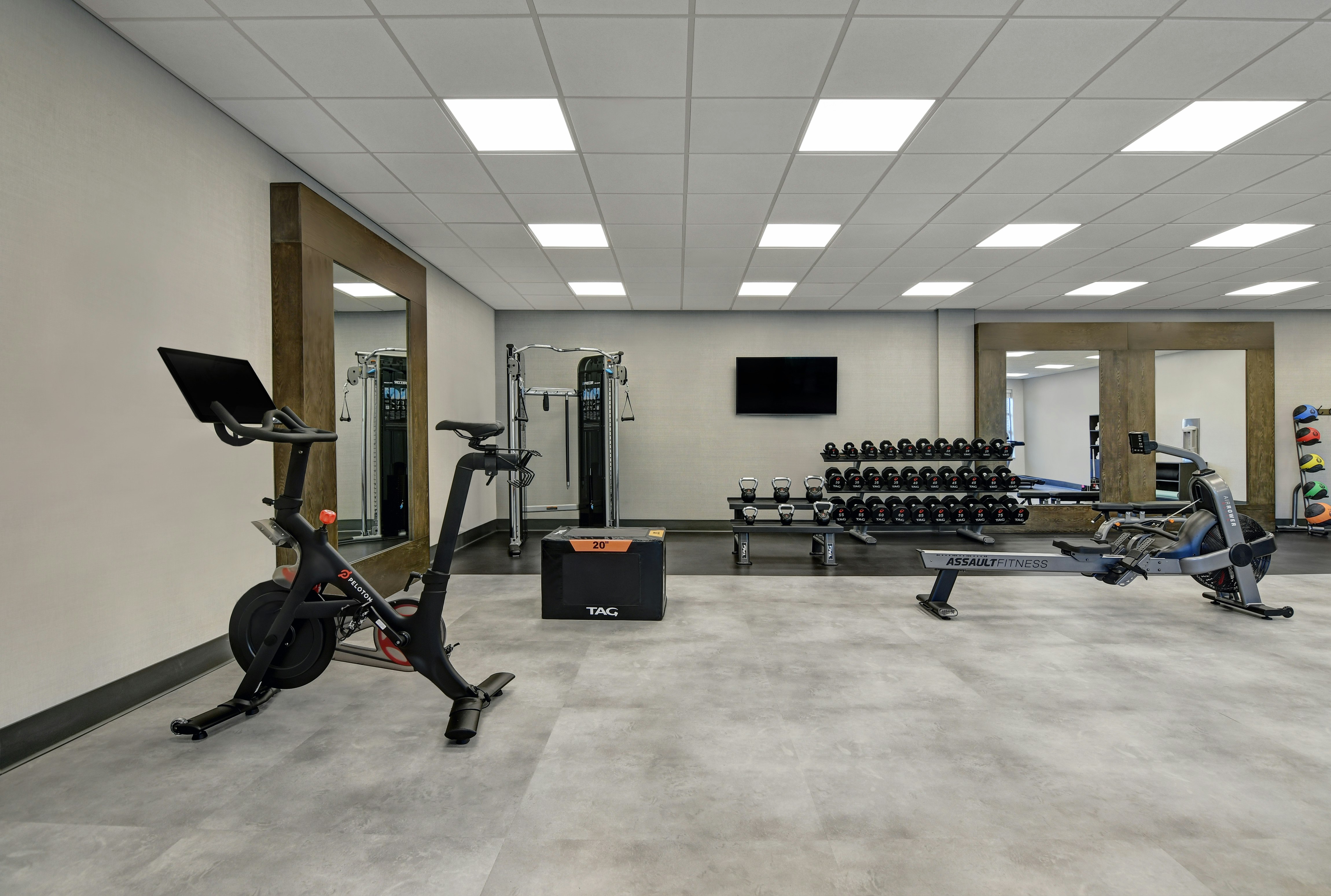 Homewood Suites by Hilton Edison Woodbridge 13/32