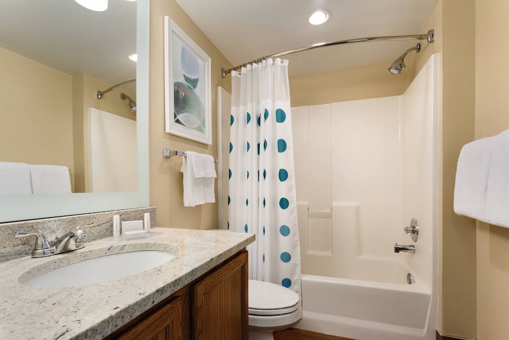 Towneplace Suites Salt Lake City Layton 7/24