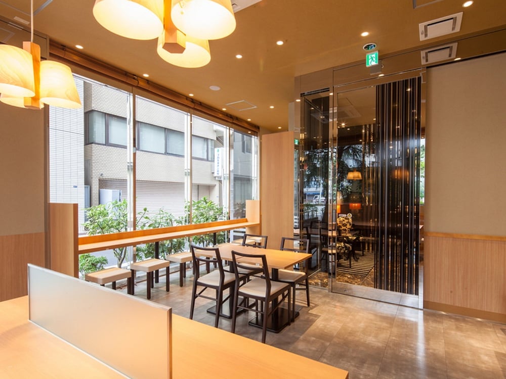APA Hotel Ginza-Takaracho 59/67
