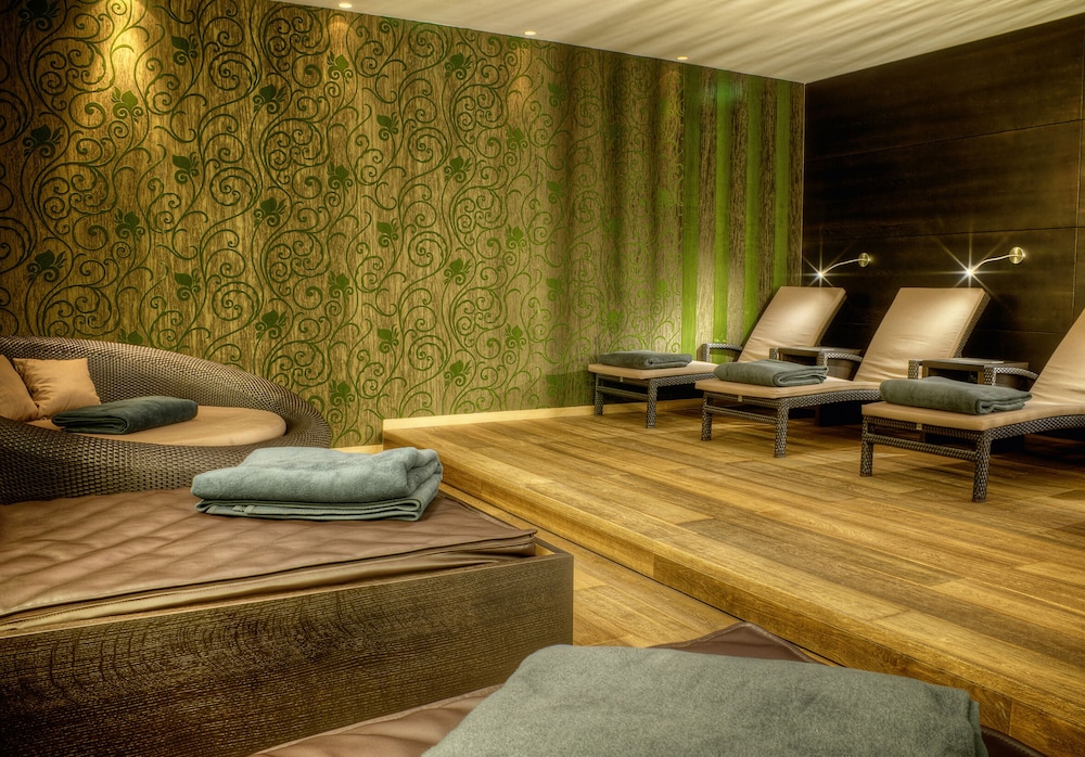 AlpenParks Hotel & Apartment Taxacher 40/71