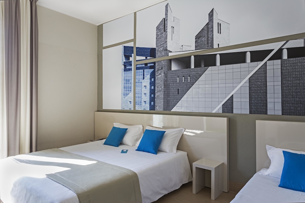 B&B Hotel Firenze Novoli 30/58