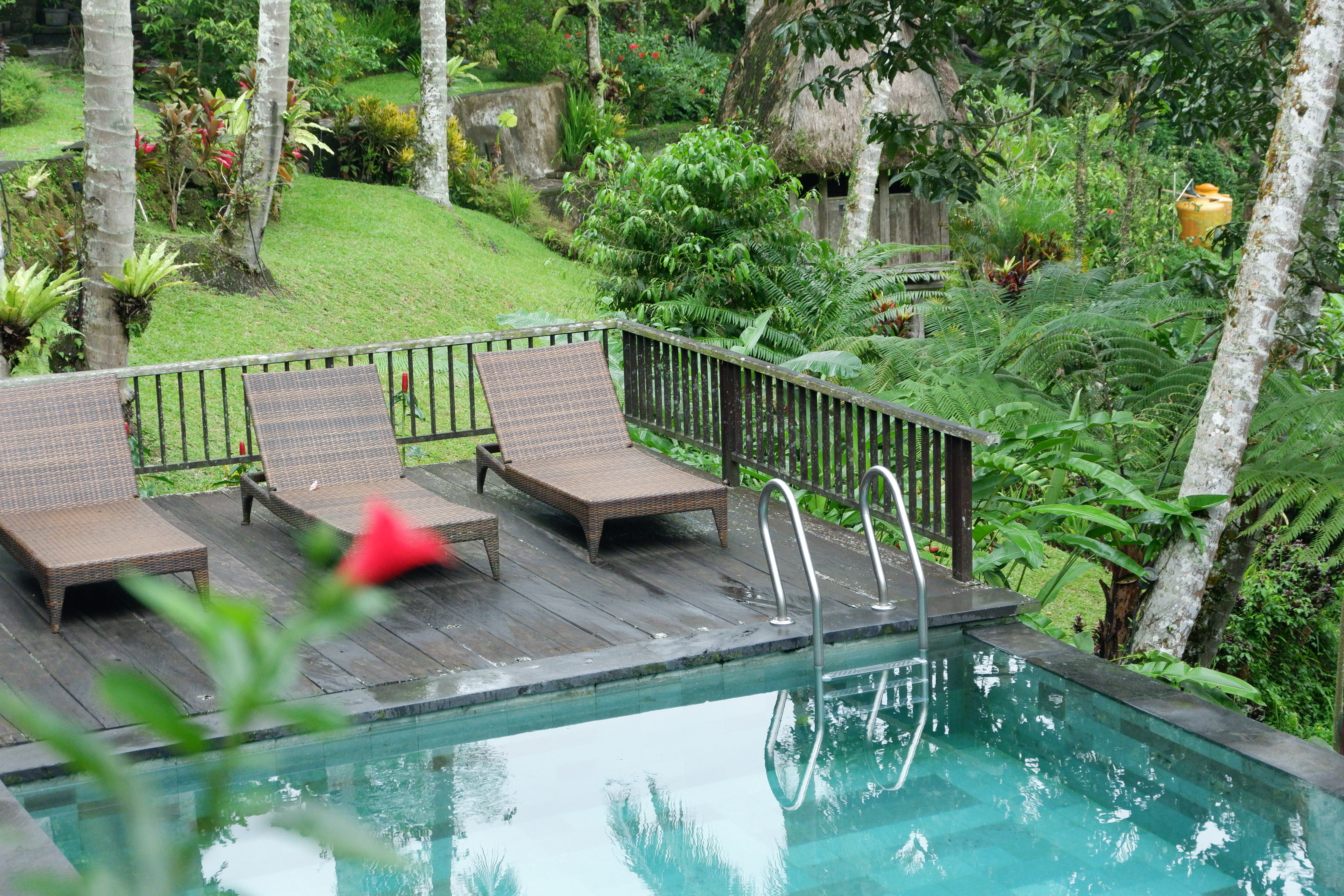 The Kampung Resort Ubud 46/50