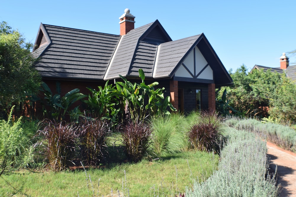 The Retreat At Ngorongoro 38/44
